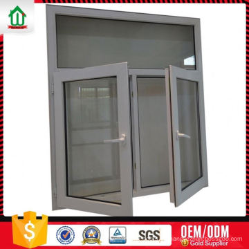 Nuevo diseño promocional Huiwanjia Oem / Odm Upvc Window Thailand Nuevo diseño promocional Huiwanjia Oem / Odm Upvc Window Thailand